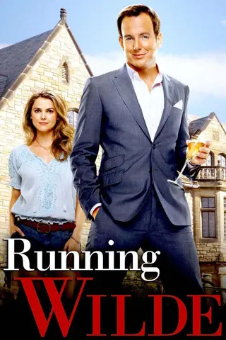 Görsel: TMDB Running Wilde afişi