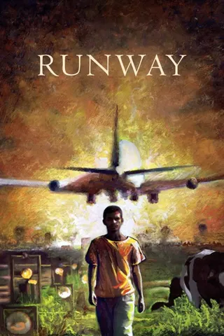 Runway afişi