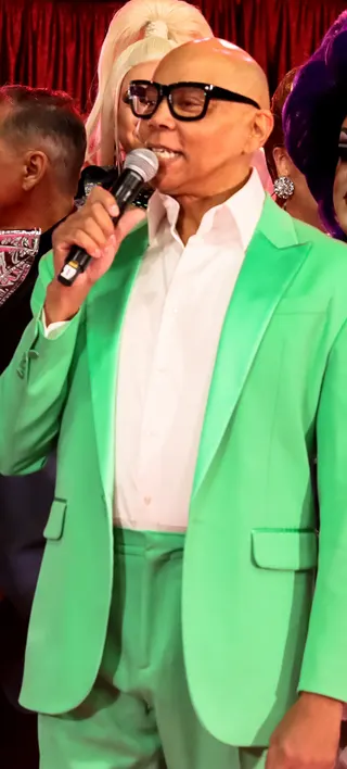 Görsel: DVSROSS / CC BY RuPaul