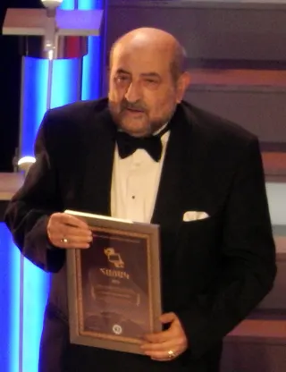 Rupen Kevorkyan