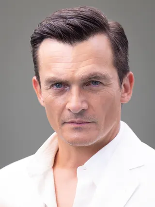Rupert Friend