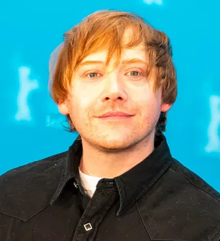 Görsel: User:Celestinesucess / CC BY-SA Rupert Grint