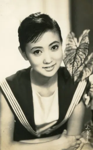 Görsel: Unknown authorUnknown author / Kamu malı Ruriko Asaoka