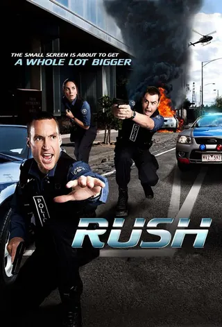 Görsel: TMDB Rush afişi