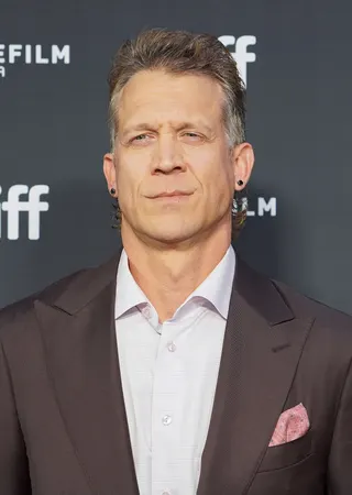 Russell Harvard