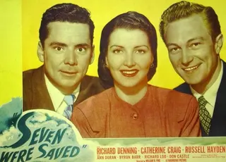 Görsel: unknown (Paramount Pictures) / Kamu malı Russell Hayden