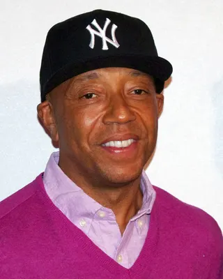 Görsel: David Shankbone / CC BY Russell Simmons