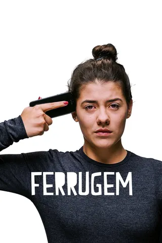 Rust afişi