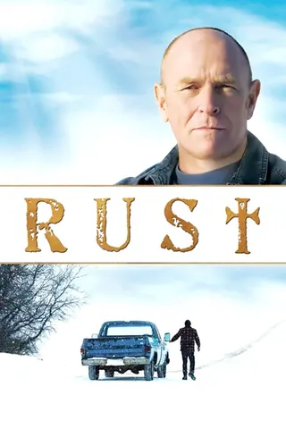 Rust afişi