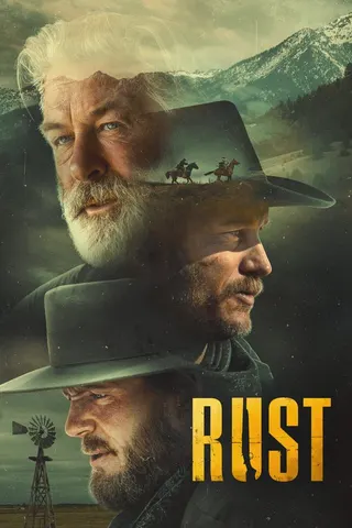 Görsel: TMDB Rust afişi