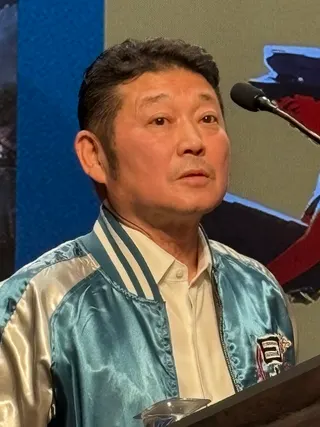 Rustem Abdrashev
