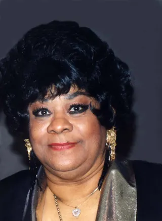 Görsel: Kingkongphoto & www.celebrity-photos.com from Laurel Maryland, USA / CC BY-SA Ruth Brown