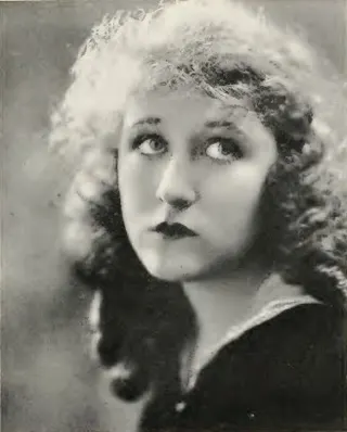Ruth Clifford