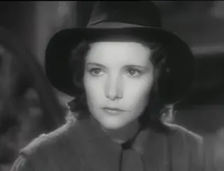 Ruth Hellberg