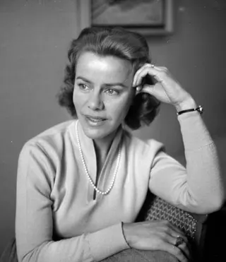 Görsel: Örebro Kuriren / CC0 Ruth Kasdan