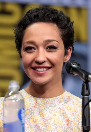 Ruth Negga