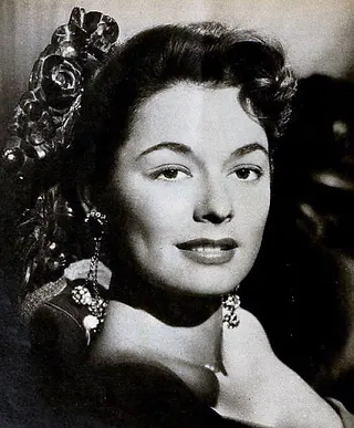 Ruth Roman