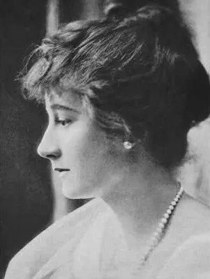 Ruth Stonehouse
