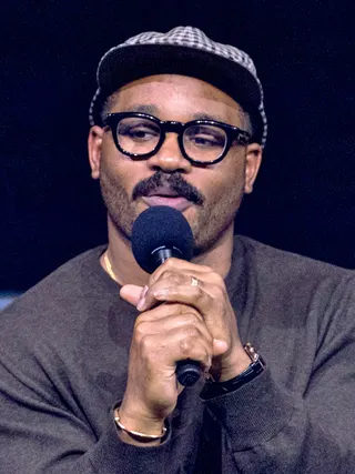 Görsel: Kevin Paul / CC BY Ryan Coogler