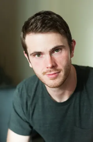 Ryan McDonald