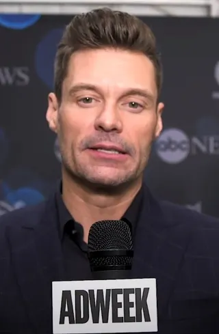 Ryan Seacrest