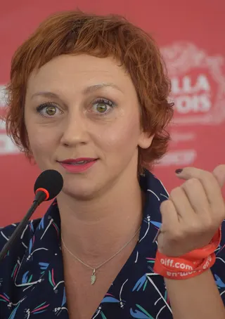 Rymma Zyubina