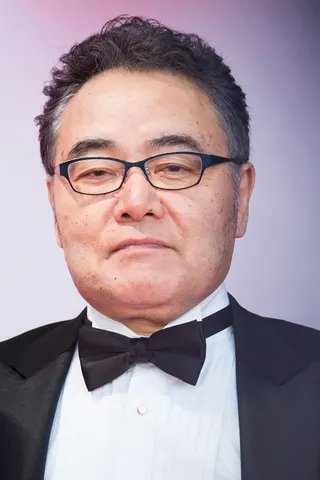 Ryō Iwamatsu