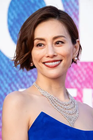Ryoko Yonekura