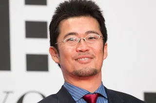 Görsel: Dick Thomas Johnson from Tokyo, Japan / CC BY Ryōta Nakano