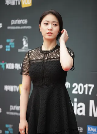 Ryu Hwayoung