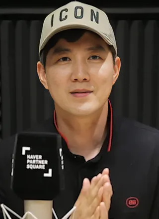 Ryu Jin