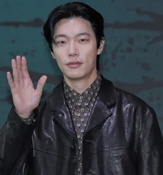 Ryu Jun-yeol