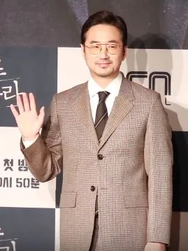 Ryu Seung-su