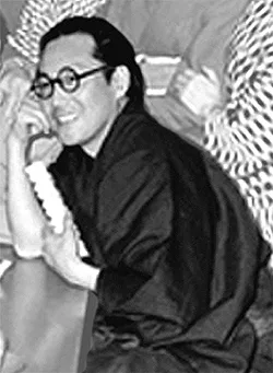 Görsel: Unknown authorUnknown author / Kamu malı Ryūtarō Tatsumi