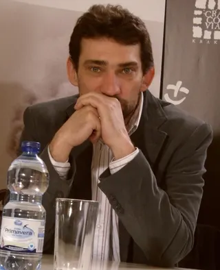 Görsel: Piotr Drabik / CC BY Sławomir Fabicki