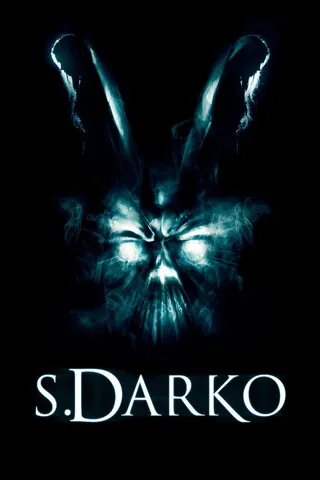 Görsel: TMDB S. Darko afişi