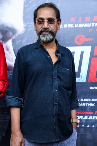 S. P. Jananathan