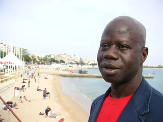 Görsel: Olivier Barlet / CC BY-SA S. Pierre Yameogo