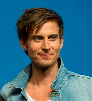 Søren Bregendal