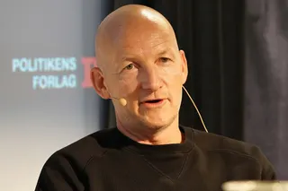 Görsel: Mogens Engelund / CC BY-SA Søren Sveistrup