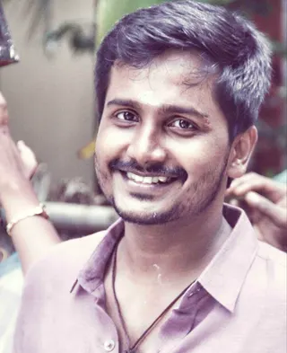 S. U. Arun Kumar