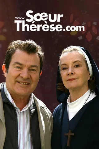 Görsel: TMDB Sœur Thérèse.com afişi