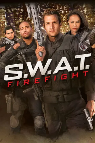 Görsel: TMDB S.W.A.T.: Firefight afişi