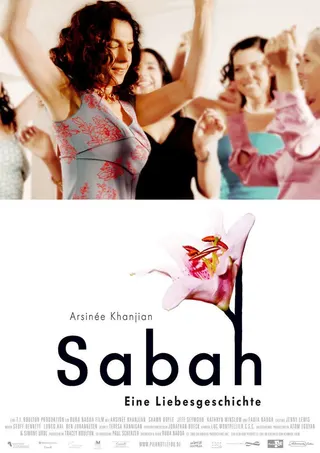 Görsel: TMDB Sabah afişi