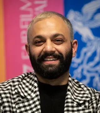 Görsel: Zoheir Seidanloo / CC BY Saber Abar