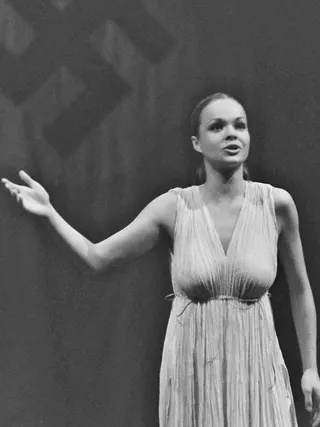 Sabina Králová