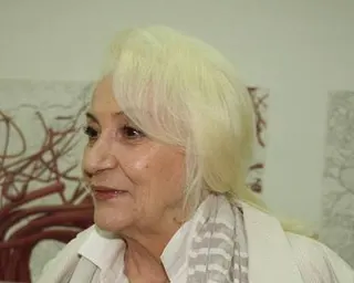 Sabina Toziya