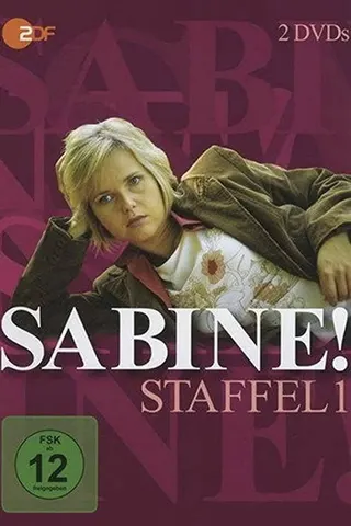 Görsel: TMDB Sabine afişi