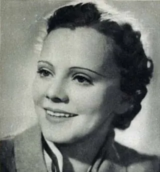 Sabine Peters