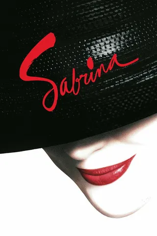 Sabrina afişi